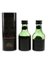 Bunnahabhain 12 Year Old Bottled 1980s 2x 5cl / 40%