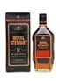 Royal Stewart 12 Year Old  75cl / 40%