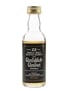 Glenfiddich Glenlivet 22 Year Old Bottled 1980s - Cadenhead's 5cl / 46%