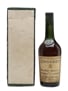 Croizet 1928 Grande Reserve Cognac Bottled 1950s 70cl / 40%