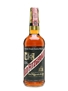 Old Fitzgerald Original Sour Mash Stitzel-Weller - Bottled 1980s 75cl / 40%