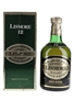 Lismore 12 Year Old Bottled 1980s - Baker Hughes 75cl / 43%