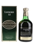 Lismore 12 Year Old Bottled 1980s - Baker Hughes 75cl / 43%