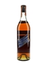 Martell 3 Star VOP Spring Cap Bottled 1950s-1960s - Carlo Salengo 73cl / 40%