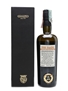 Enmore 1988 Demerara Rum Samaroli 70cl / 45%