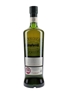 SMWS 121.85 - No Darkness Without Light Isle Of Arran 15 Year Old 70cl / 55.2%