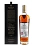 Macallan 18 Year Old Sherry Oak Annual 2020 Release 70cl / 43%