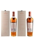 Macallan The Harmony Collection Rich Cacao  2x 70cl / 44%