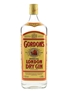 Gordon's Dry Gin Bottled 1990s 100cl / 47.3%