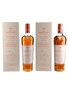 Macallan The Harmony Collection Rich Cacao  2x 70cl / 44%