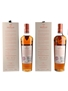 Macallan The Harmony Collection Rich Cacao  2x 70cl / 44%