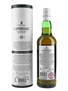 Laphroaig 10 Year Old Cask Strength Bottled 2021 - Batch 014 70cl / 58.6%