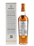 Macallan Amber The 1824 Series 70cl / 40%