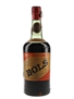 Bols Creme De Cacao Bottled 1940s 75cl / 35%