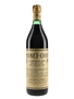 Fernet Cora Bottled 1970s 100cl / 45%