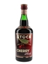 Stock Cherry Brandy Bottled 1960s 75cl / 30%