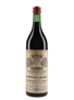 Martini & Rossi Fernet Bottled 1960s 100cl / 45%