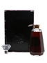 Asprey Vieille Reserve De La Maison Cognac Bottled 1960s - Baccarat Crystal Decanter 75cl / 40%