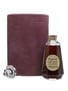 Asprey Vieille Reserve De La Maison Cognac Bottled 1960s - Baccarat Crystal Decanter 75cl / 40%