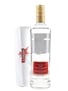 Smirnoff Three Million Cases Bottled 2008 70cl / 37.5%