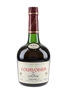 Courvoisier 3 Star Luxe Bottled 1980s-1990s 68cl / 40%