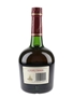 Courvoisier 3 Star Luxe Bottled 1980s-1990s 68cl / 40%