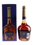 Courvoisier VSOP  100cl / 40%