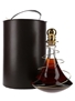 Frapin Cuvee 1888 Cognac Cristalleries Royales De Champagne - Crystal Decanter 70cl / 40%