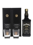 Jack Daniel's Double Gold Medal Glass Pack 100cl / 40%