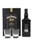 Jack Daniel's Double Gold Medal Glass Pack 100cl / 40%