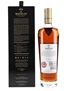 Macallan 18 Year Old Sherry Oak Annual 2020 Release 70cl / 43%