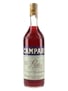 Campari Bitter Bottled 1980s - Spain 100cl / 25%