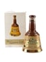 Bell's Old Brown Decanter Bottled 1980s 18.75cl / 40%