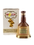 Bell's Old Brown Decanter Bottled 1980s 18.75cl / 40%