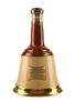 Bell's Old Brown Decanter Bottled 1980s 75cl / 40%