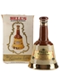 Bell's Old Brown Decanter Bottled 1980s 37.8cl / 40%