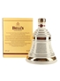 Bell's Christmas 2003 Ceramic Decanter Alexander Fleming 70cl / 40%