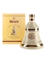 Bell's Christmas 2006 Ceramic Decanter Lucky Thirteen 70cl / 40%