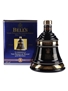 Bell's Ceramic Decanter The Prince Of Wales' 50th Birthday 70cl / 40%