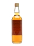 Blended Moorland Scotch Whisky R B Smith & Son 70cl / 40%