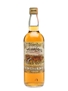 Blended Moorland Scotch Whisky R B Smith & Son 70cl / 40%