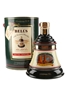 Bell's Christmas 1991 Ceramic Decanter The Art Of Distilling 70cl / 40%