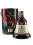 Bell's Christmas 1990 Ceramic Decanter The Art Of Distilling 75cl / 43%