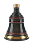 Bell's Christmas 1992 Ceramic Decanter The Art Of Distilling No.3 70cl / 40%