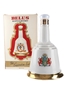 Bell's Ceramic Decanter Queen Elizabeth II 60th Birthday 75cl / 43%