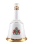 Bell's Ceramic Decanter Queen Elizabeth II 60th Birthday 75cl / 43%