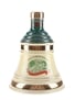 Bell's Christmas 1998 Ceramic Decanter Ingredients of Quality 70cl / 40%