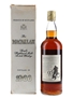 Macallan 1966 18 Year Old 75cl / 43%