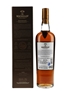 Macallan Edition No.1  70cl / 48%