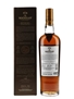 Macallan Edition No.1  70cl / 48%